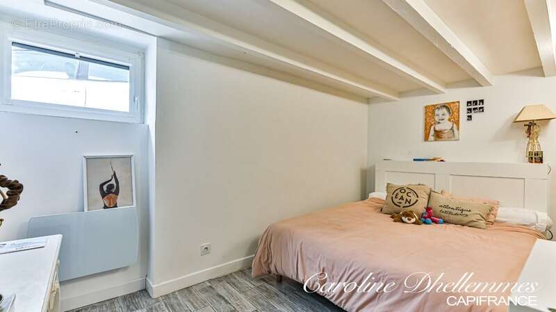 Maison à LES SABLES-D'OLONNE