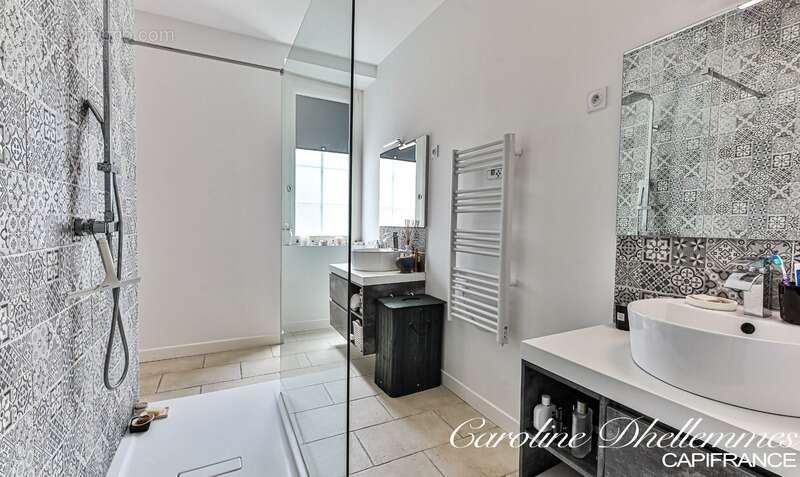 Maison à LES SABLES-D'OLONNE