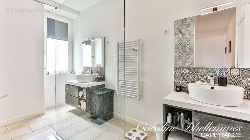 Maison à LES SABLES-D'OLONNE