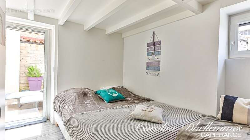 Maison à LES SABLES-D'OLONNE