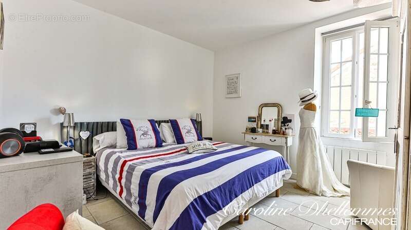 Maison à LES SABLES-D'OLONNE