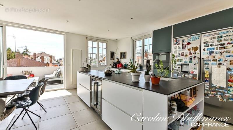 Maison à LES SABLES-D'OLONNE