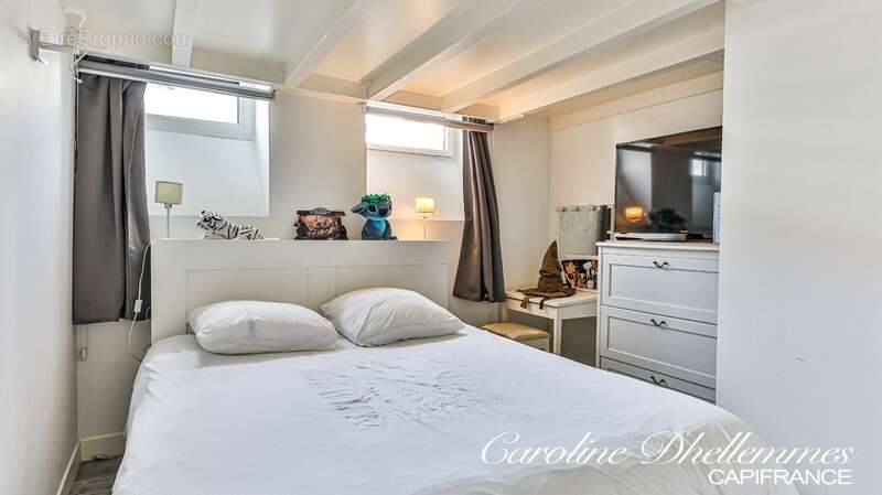 Maison à LES SABLES-D'OLONNE