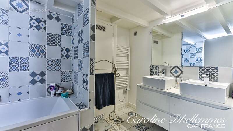 Maison à LES SABLES-D'OLONNE