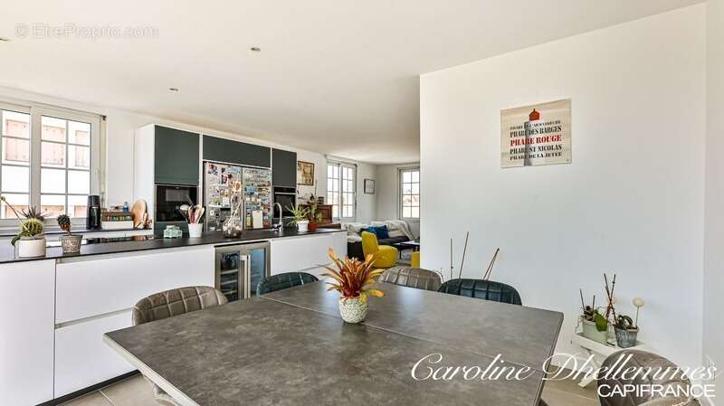 Maison à LES SABLES-D'OLONNE