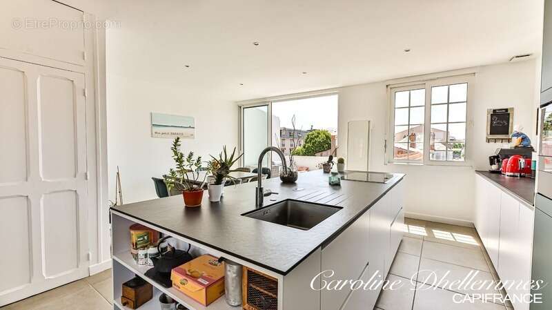 Maison à LES SABLES-D'OLONNE