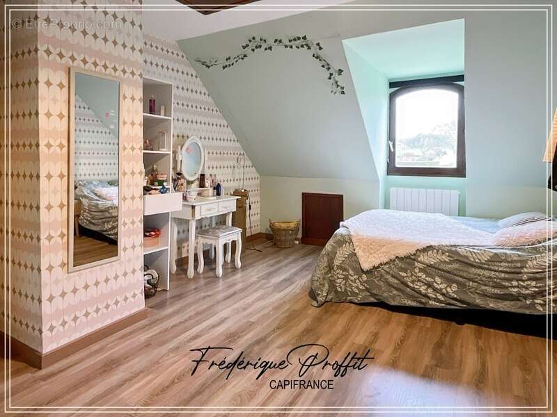 Maison à THURY-SOUS-CLERMONT