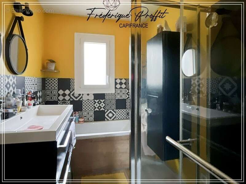 Maison à THURY-SOUS-CLERMONT