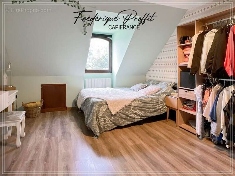 Maison à THURY-SOUS-CLERMONT