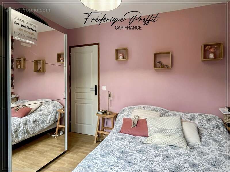 Maison à THURY-SOUS-CLERMONT