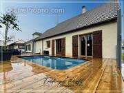 Maison à THURY-SOUS-CLERMONT