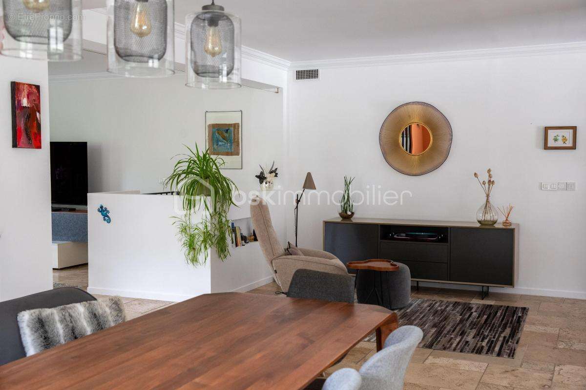 Maison à SAINT-PAUL