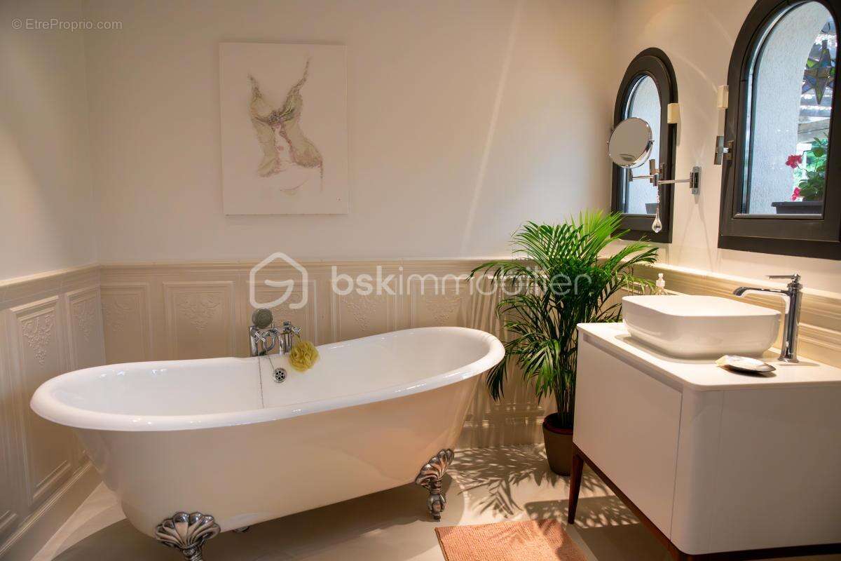 Maison à SAINT-PAUL