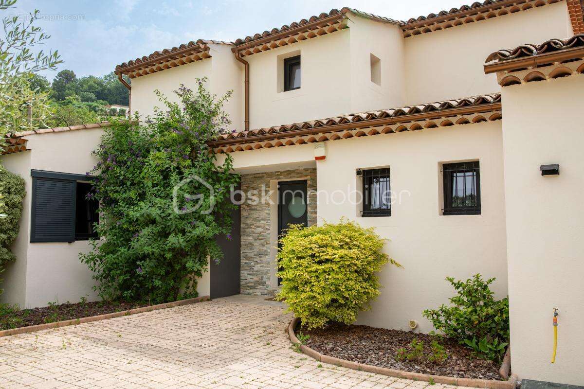 Maison à SAINT-PAUL