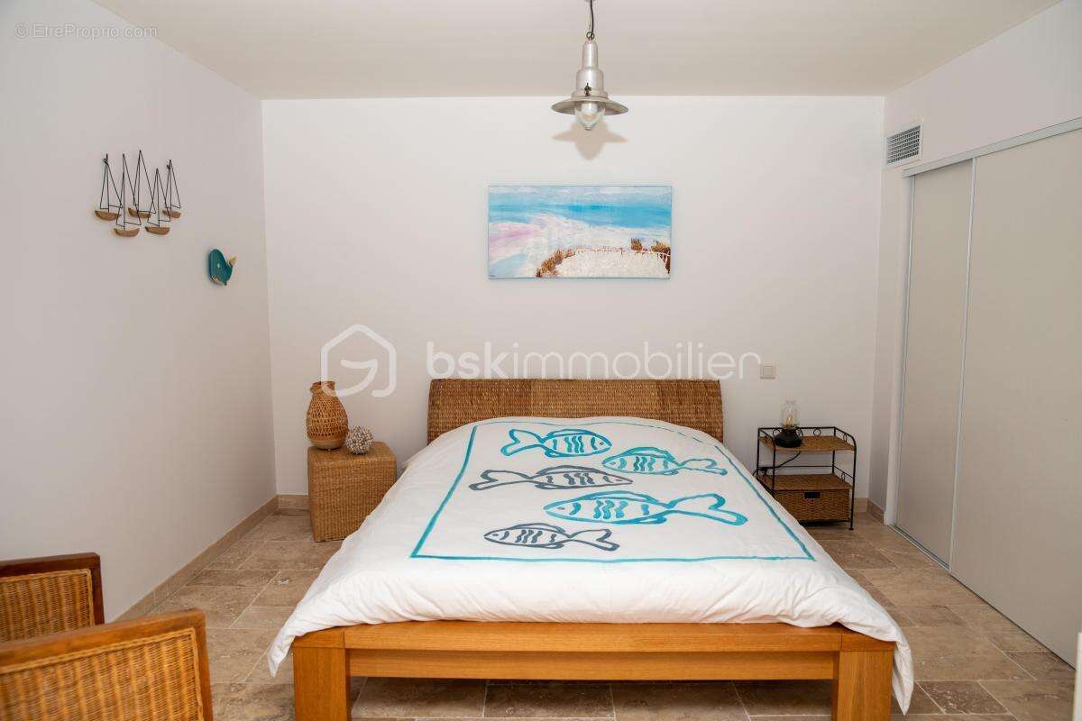 Maison à SAINT-PAUL