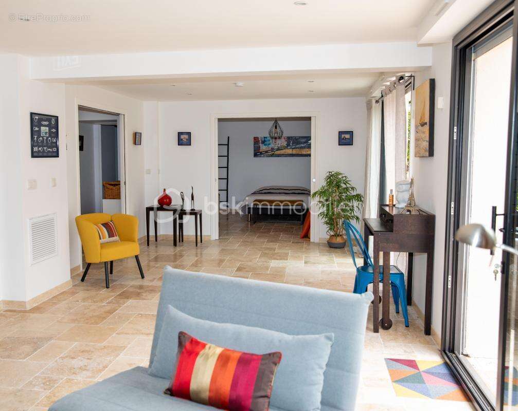 Maison à SAINT-PAUL