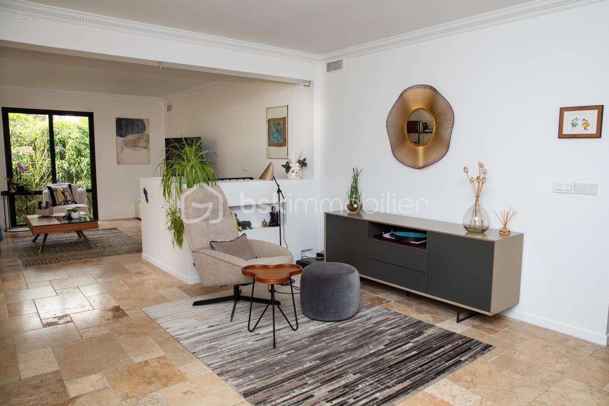 Maison à SAINT-PAUL