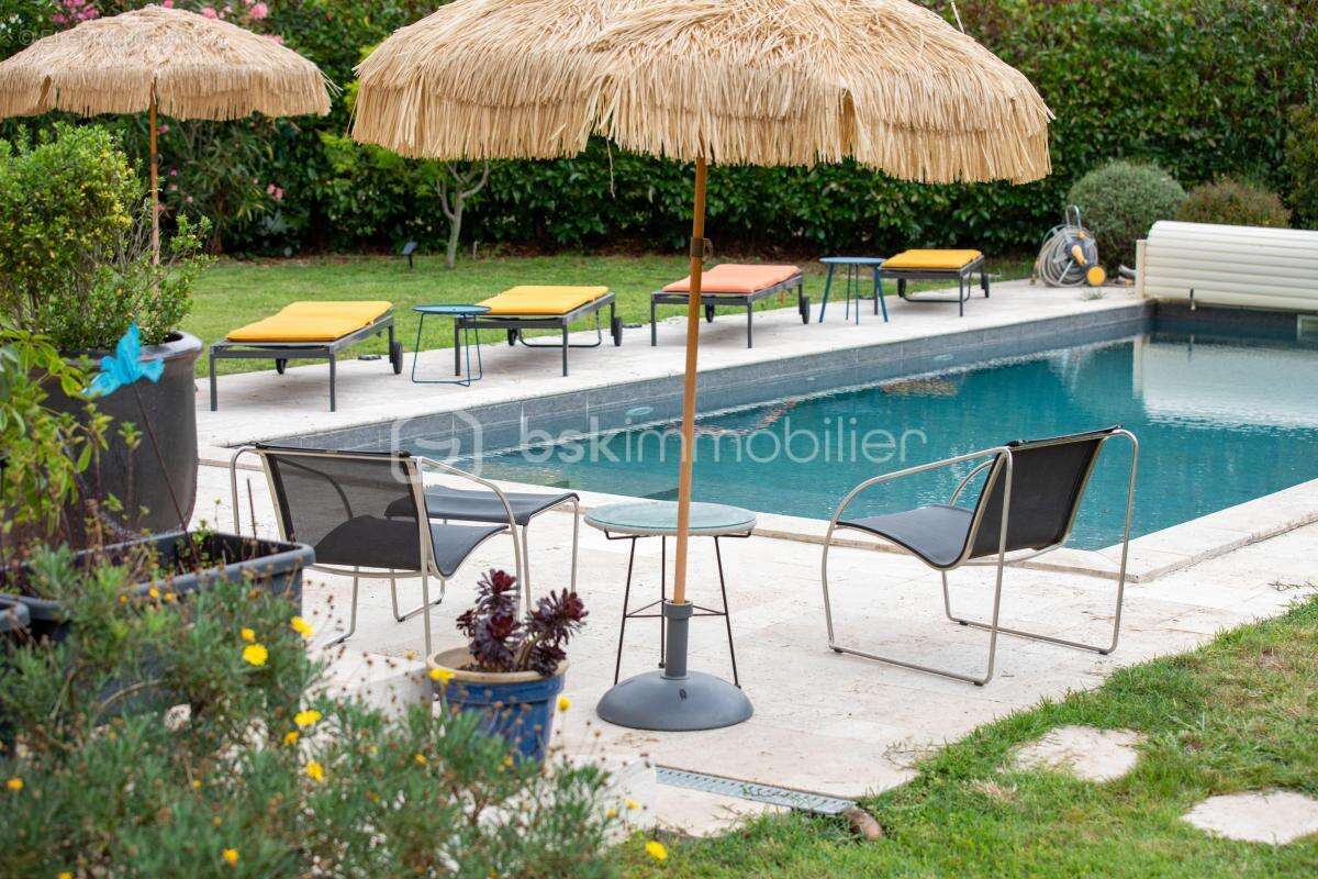 Maison à SAINT-PAUL