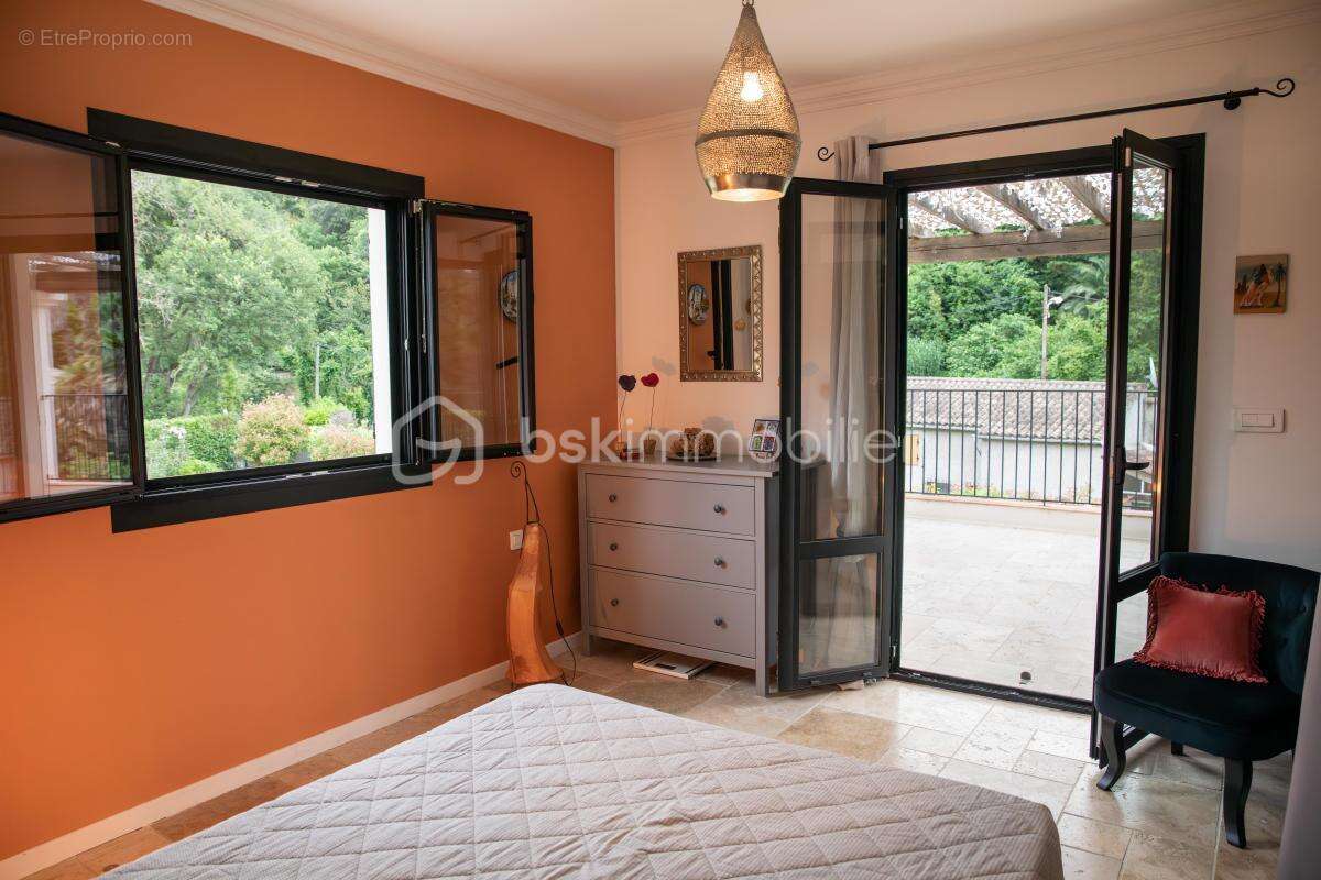 Maison à SAINT-PAUL