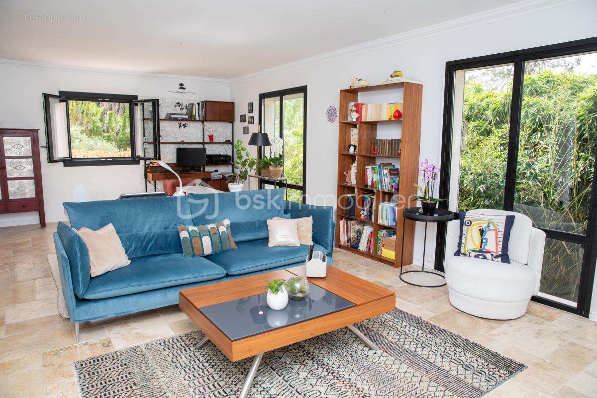 Maison à SAINT-PAUL