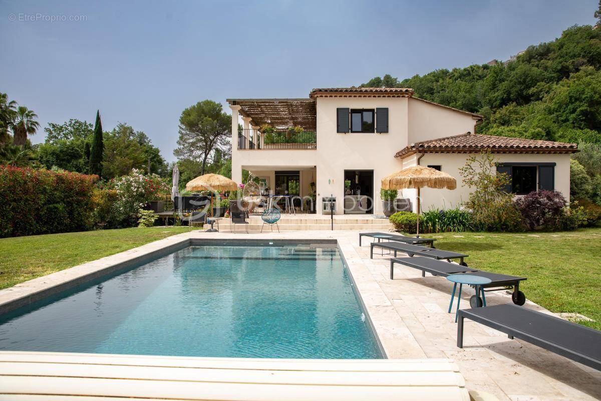 Maison à SAINT-PAUL