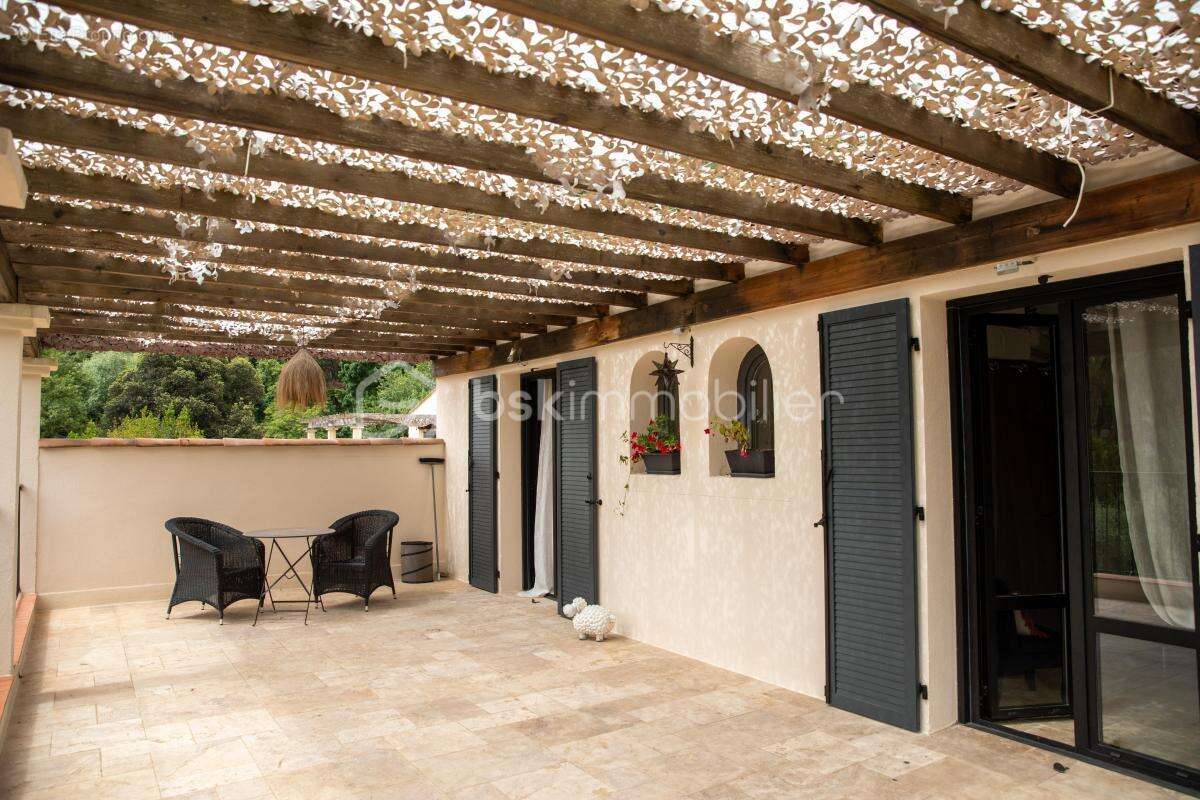 Maison à SAINT-PAUL