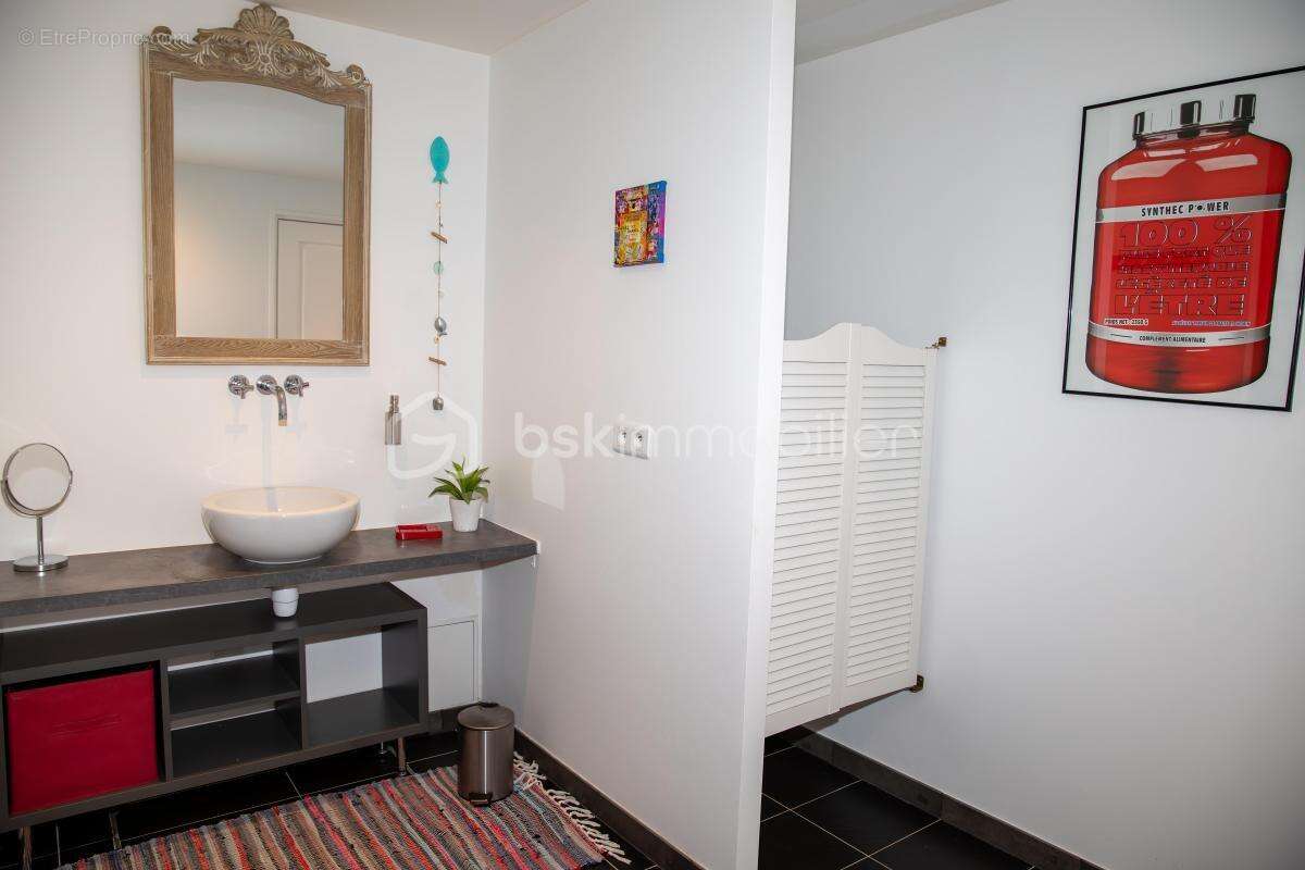 Maison à SAINT-PAUL