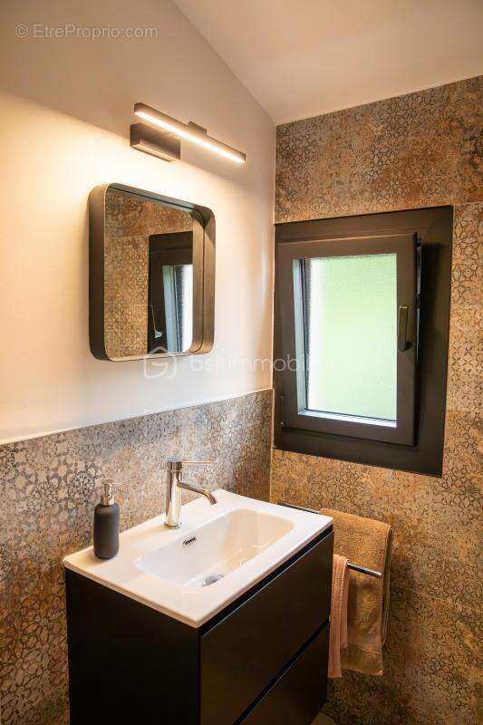 Maison à SAINT-PAUL