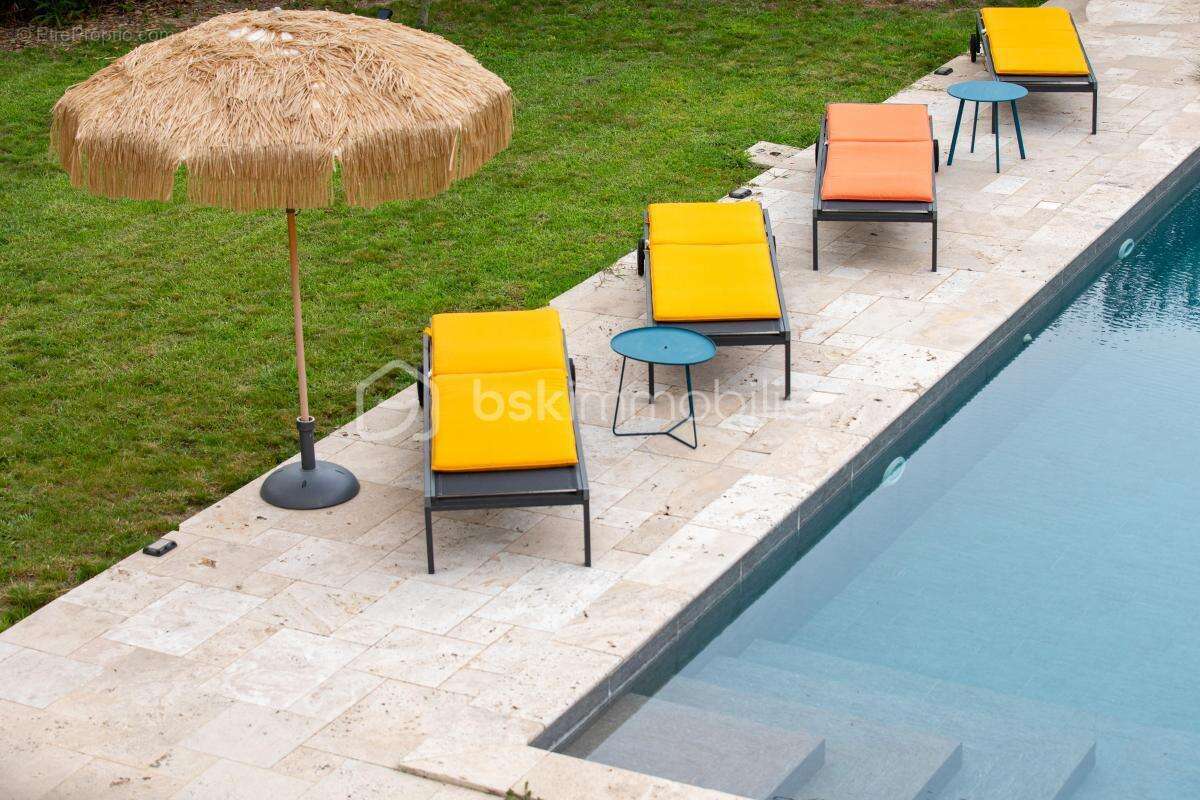 Maison à SAINT-PAUL