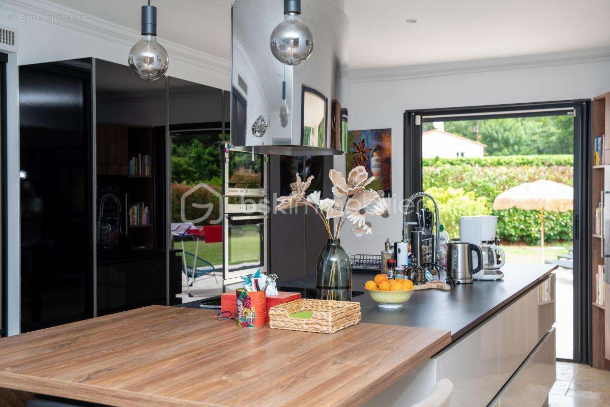 Maison à SAINT-PAUL