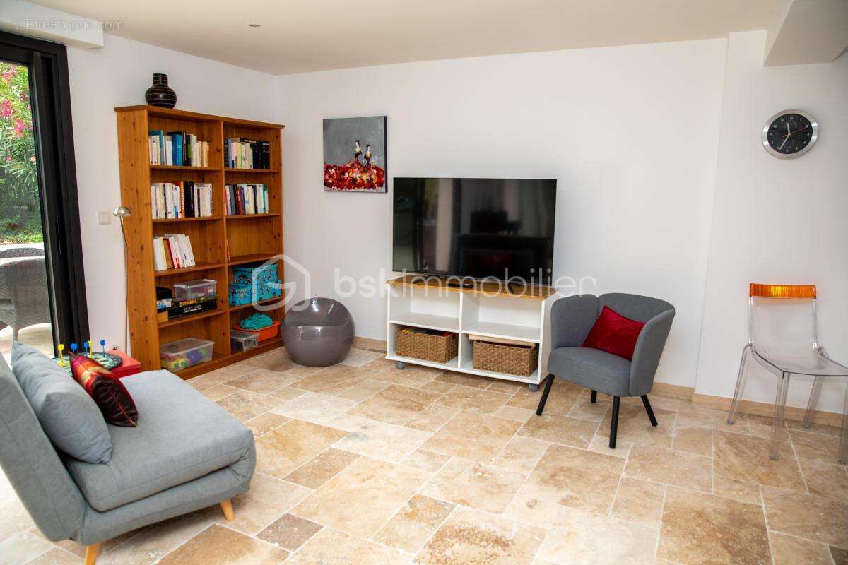 Maison à SAINT-PAUL