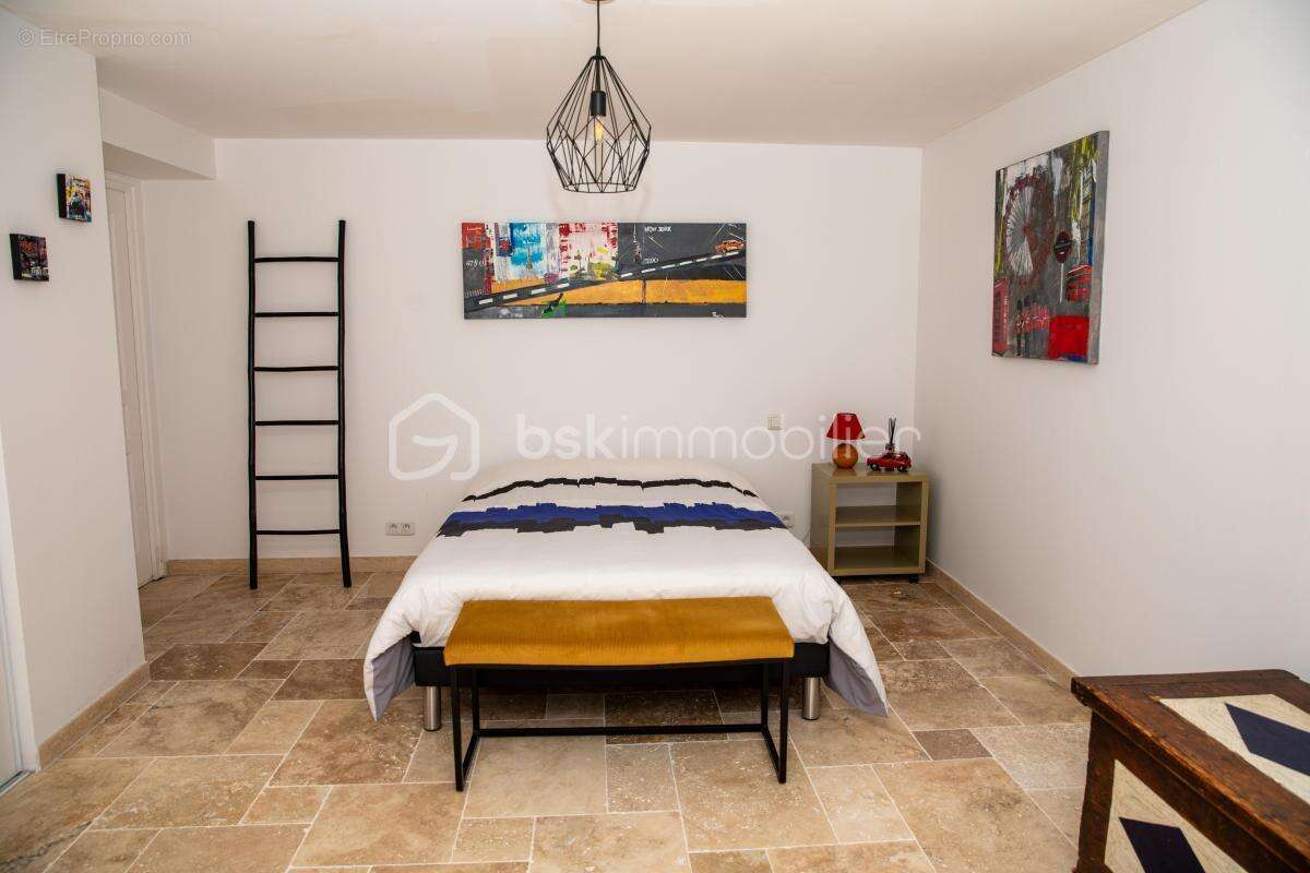 Maison à SAINT-PAUL