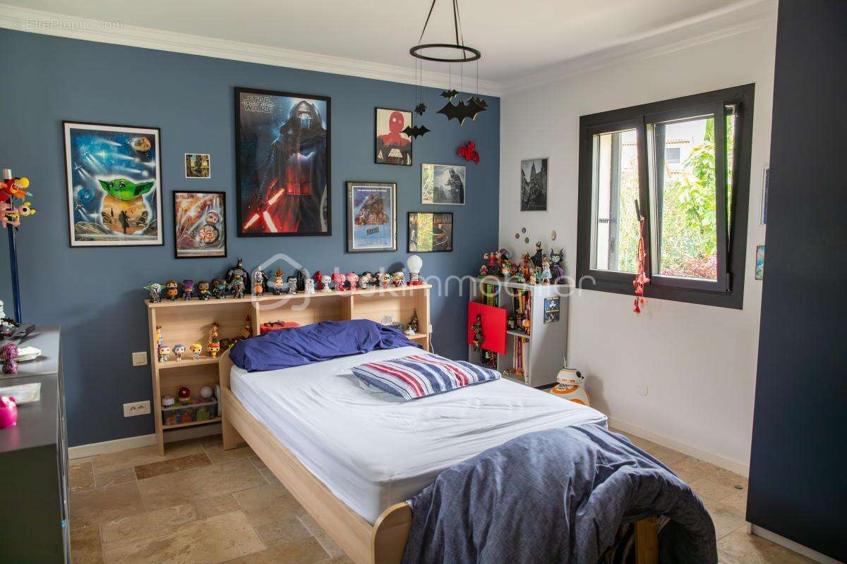 Maison à SAINT-PAUL