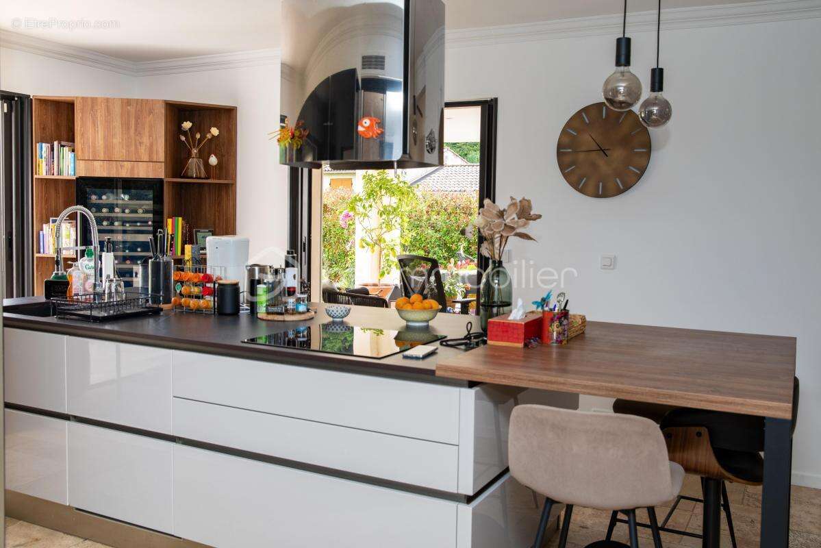 Maison à SAINT-PAUL