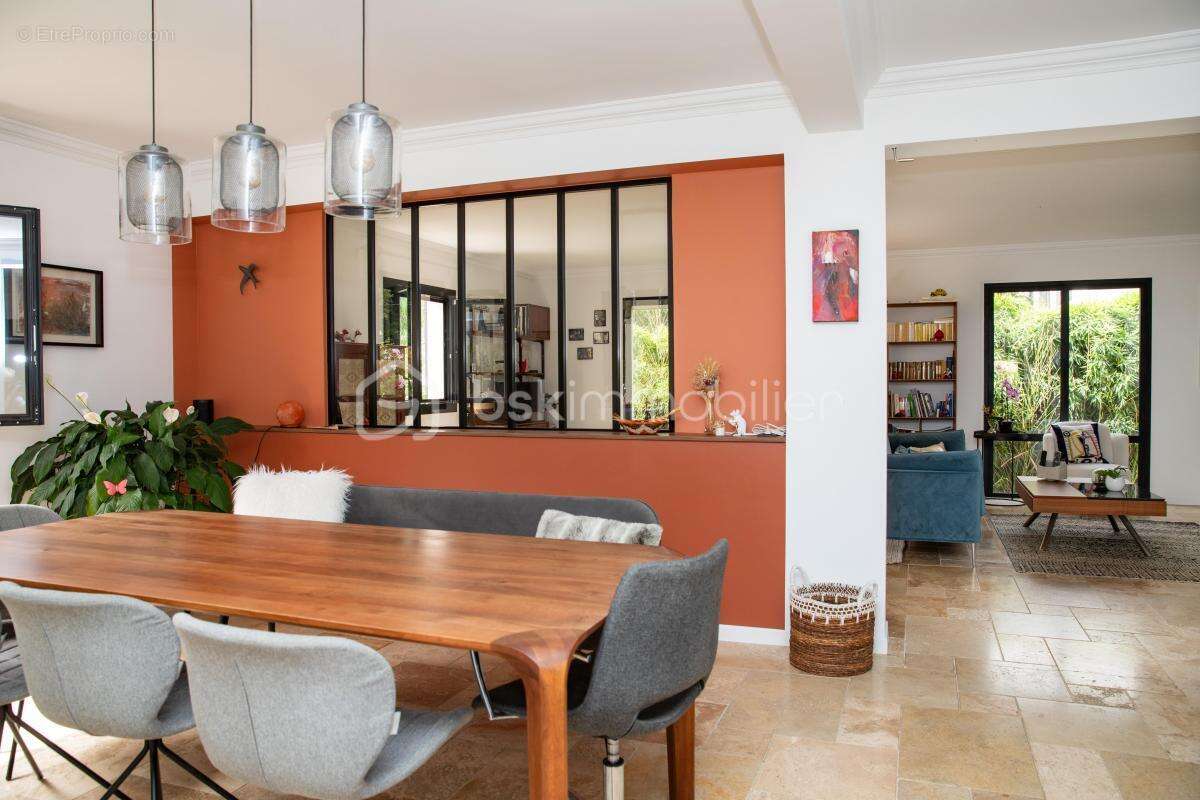 Maison à SAINT-PAUL