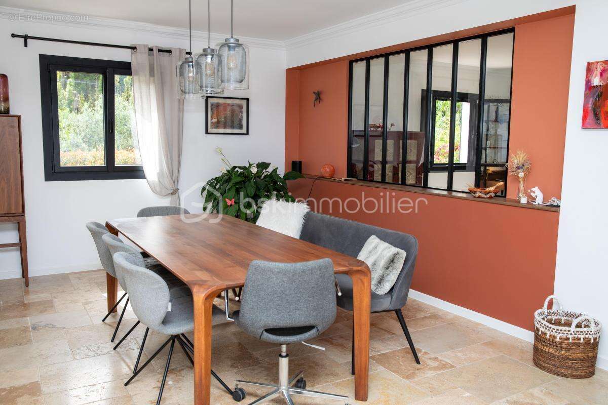 Maison à SAINT-PAUL