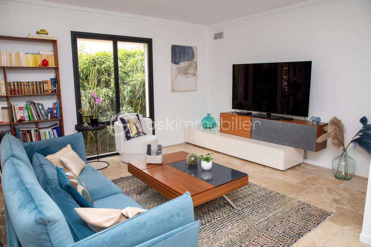 Maison à SAINT-PAUL