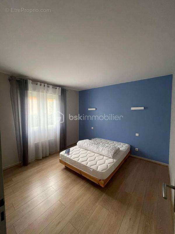 Maison à BOISSET-ET-GAUJAC