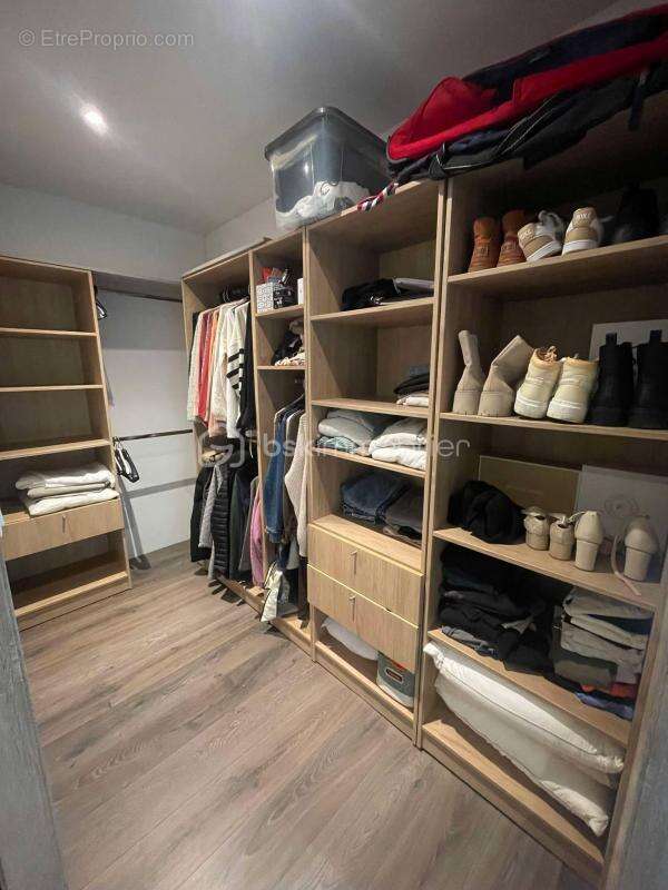 Maison à BOISSET-ET-GAUJAC