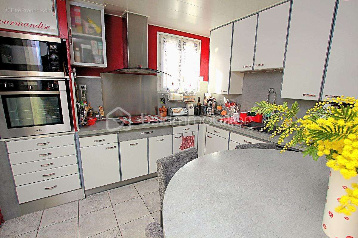 Maison à SAINTE-MARIE