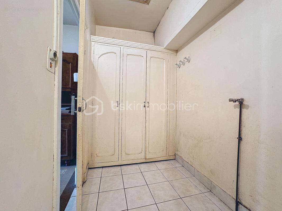 Maison à SAINT-PIERRE-EGLISE