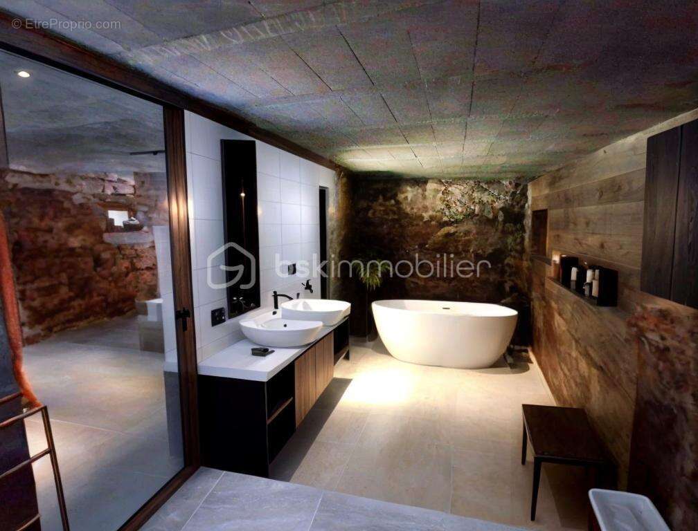 Appartement à SAINT-ALBAN-D&#039;AY