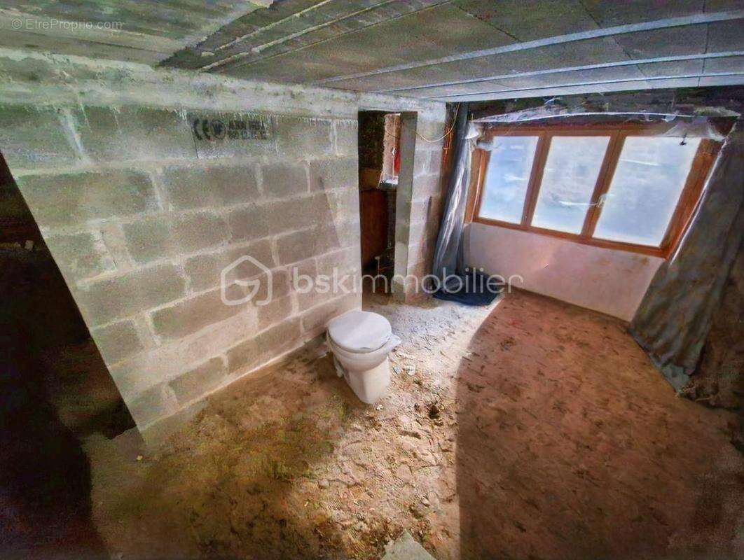 Appartement à SAINT-ALBAN-D&#039;AY