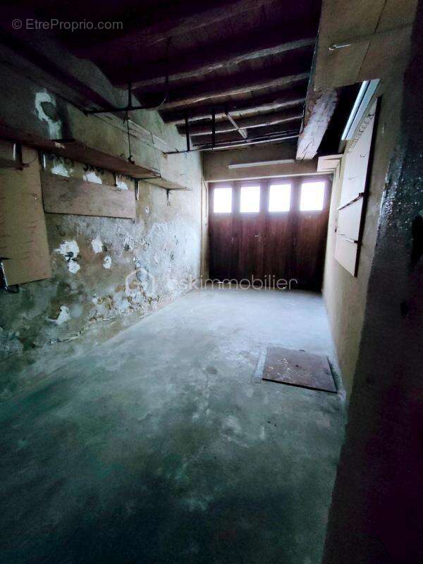 Maison à MORTAGNE-AU-PERCHE