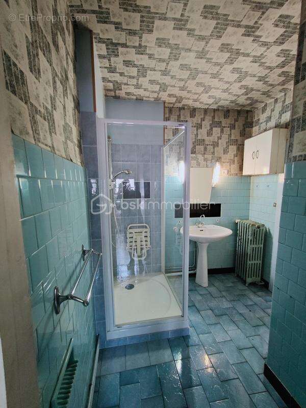 Maison à MORTAGNE-AU-PERCHE