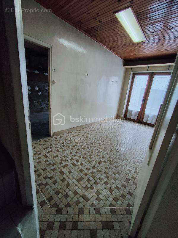 Maison à MORTAGNE-AU-PERCHE