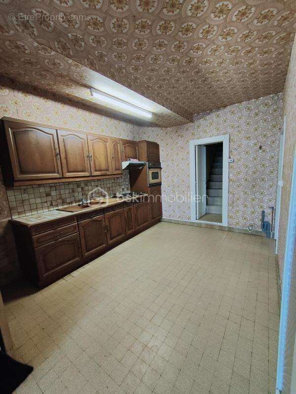 Maison à MORTAGNE-AU-PERCHE