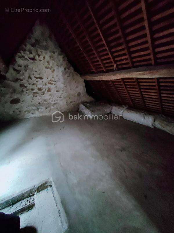 Maison à MORTAGNE-AU-PERCHE