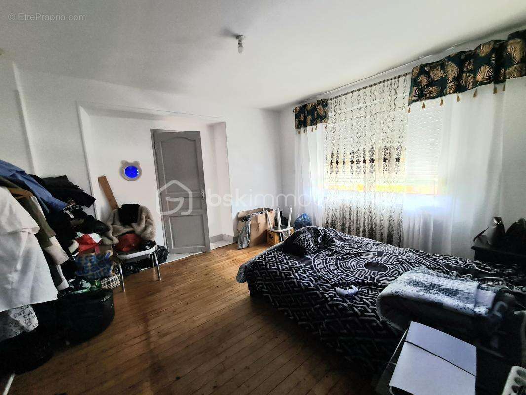 Appartement à MULHOUSE