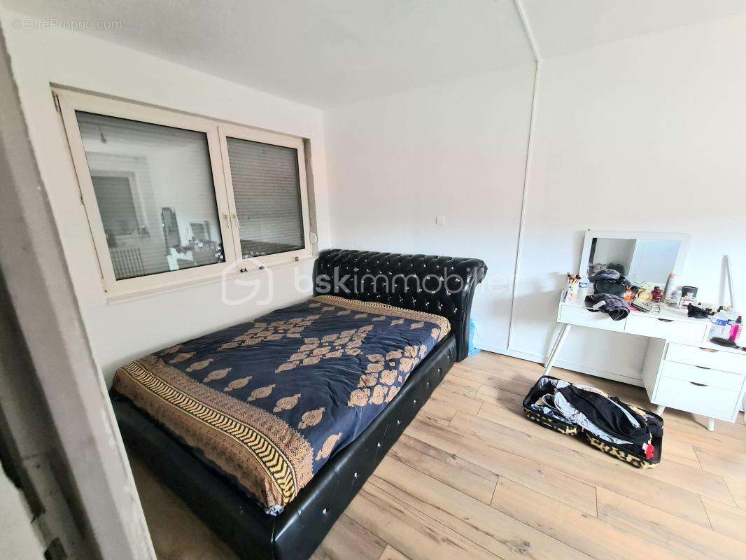 Appartement à MULHOUSE